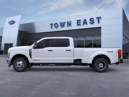 2025 Ford F-350 XL