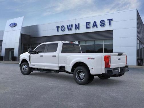 2025 Ford F-350 XL