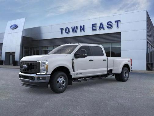 2025 Ford F-350 XL