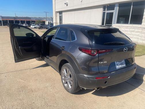 2021 Mazda CX-30 Select