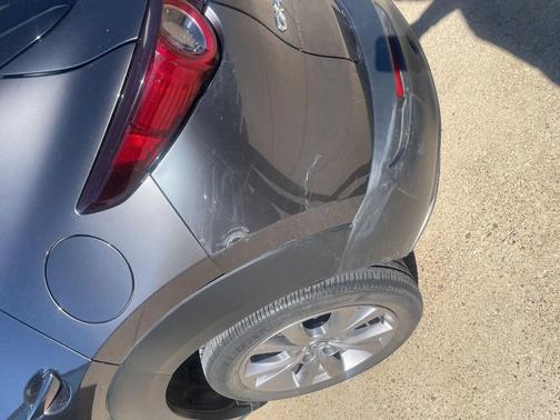 2021 Mazda CX-30 Select