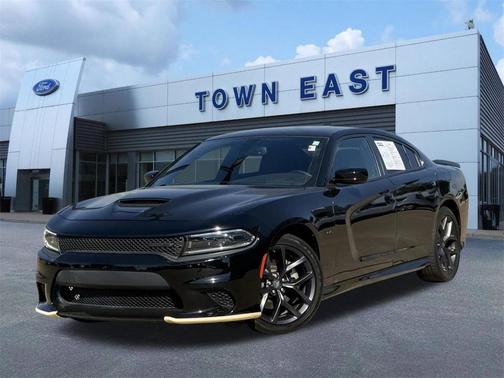 2023 Dodge Charger R/T