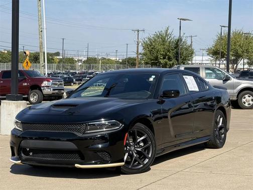 2023 Dodge Charger R/T