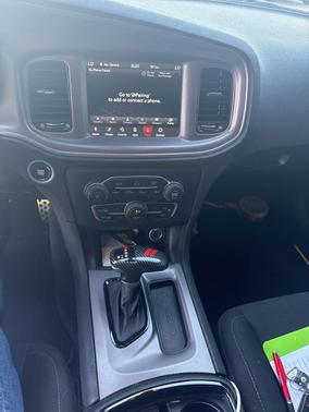 2023 Dodge Charger R/T