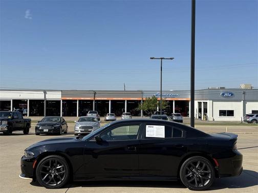 2023 Dodge Charger R/T