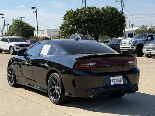 2023 Dodge Charger R/T