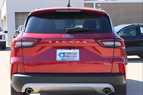 2024 Ford Escape PHEV Base