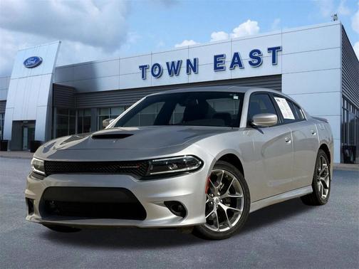 2022 Dodge Charger GT