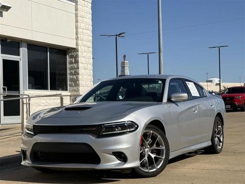 2022 Dodge Charger GT