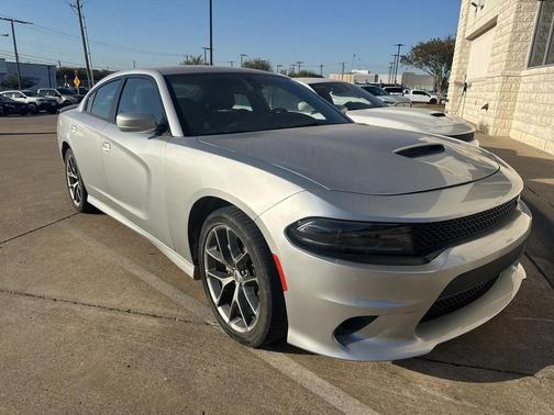 2022 Dodge Charger GT