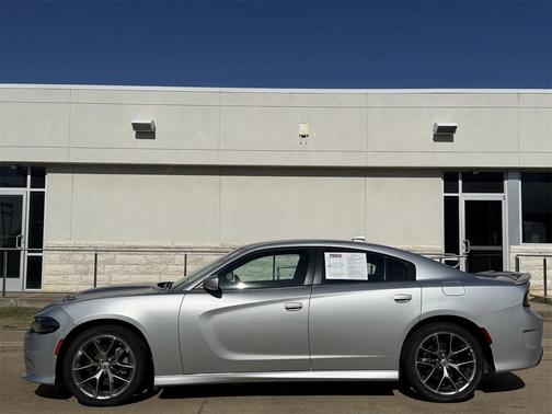 2022 Dodge Charger GT