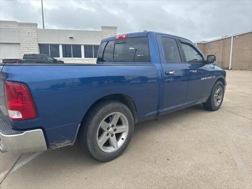 2011 Dodge Ram 1500 SLT