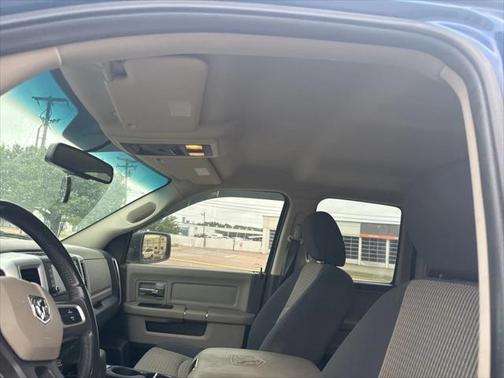 2011 Dodge Ram 1500 SLT