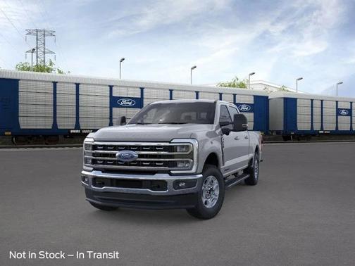 2026 Ford F-250 XLT