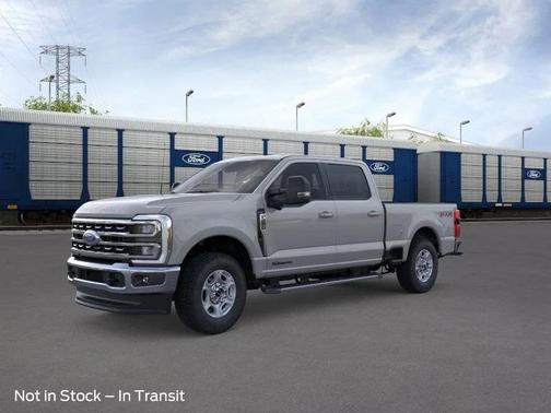 2026 Ford F-250 XLT