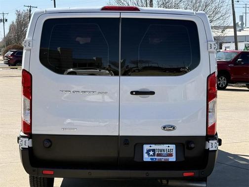 2023 Ford Transit-350 XL