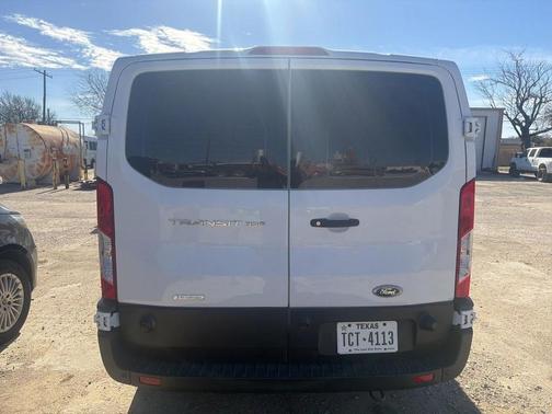 2023 Ford Transit-350 XL