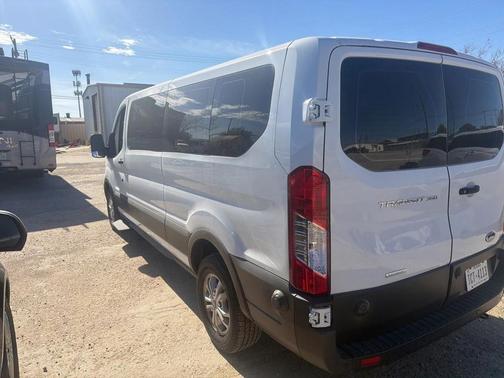 2023 Ford Transit-350 XL