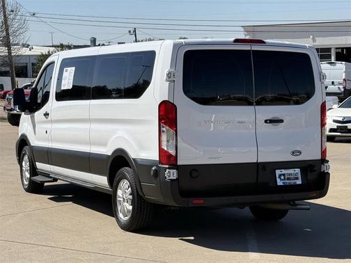 2023 Ford Transit-350 XL