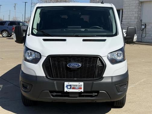 2023 Ford Transit-350 XL