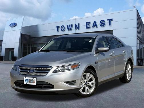 2011 Ford Taurus SEL