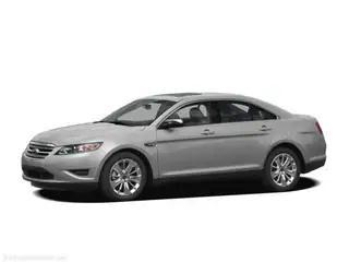 2011 Ford Taurus SEL