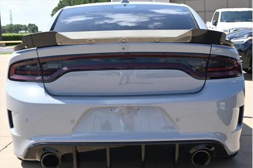 2020 Dodge Charger R/T