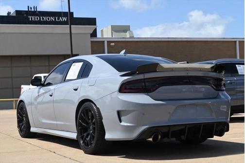 2020 Dodge Charger R/T