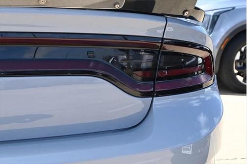 2020 Dodge Charger R/T