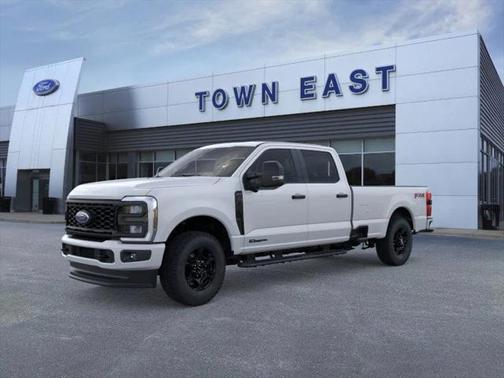 2025 Ford F-350 XL