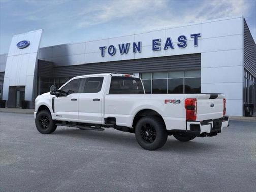 2025 Ford F-350 XL