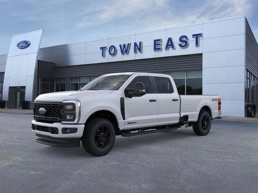 2025 Ford F-350 XL