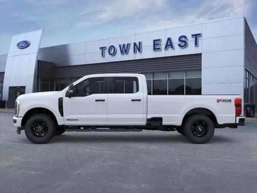 2025 Ford F-350 XL