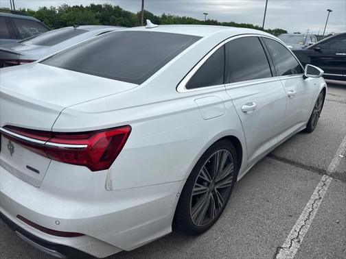 2019 Audi A6 3.0T Prestige Quattro