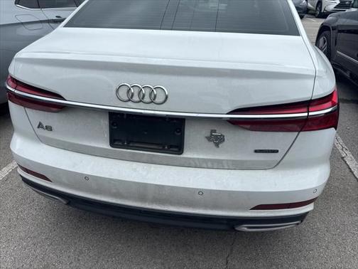 2019 Audi A6 3.0T Prestige Quattro