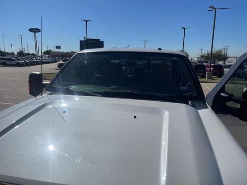 2016 Ford F-250 Lariat