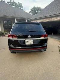 2021 Volkswagen Atlas 2.0T SE w/Technology