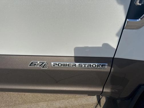 2022 Ford F-350 King Ranch