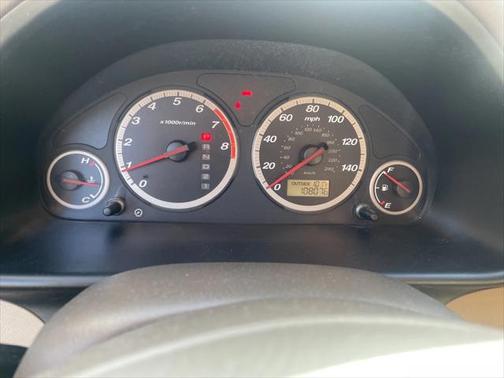 2006 Honda CR-V EX