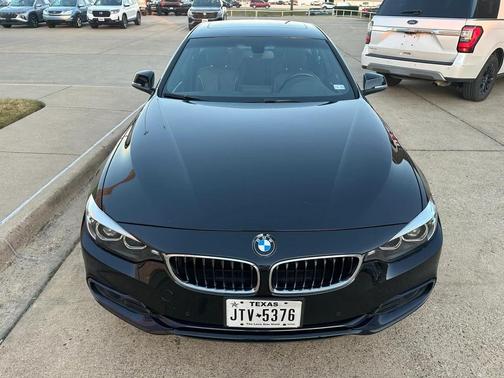 2018 BMW 430 Gran Coupe i