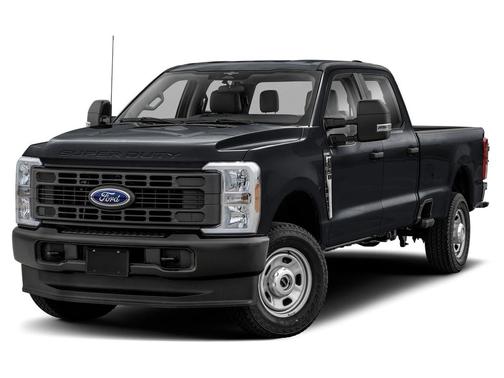 2026 Ford F-350 King Ranch