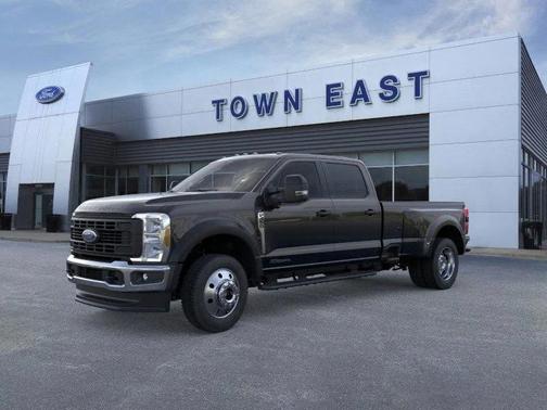 2026 Ford F-450 XL