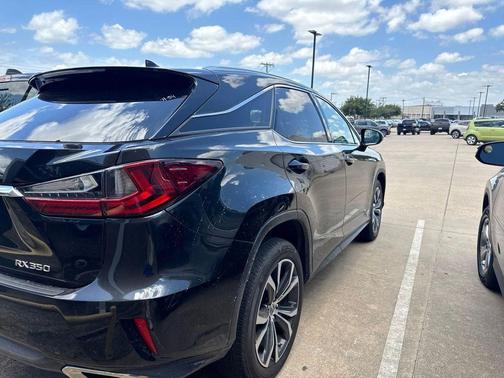 Caviar 2019 Lexus RX 350 Base
