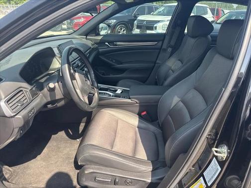 2019 Honda Accord Sport 2.0T