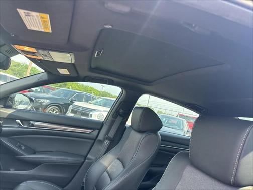 2019 Honda Accord Sport 2.0T