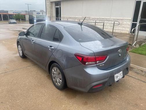 2019 Kia Rio S