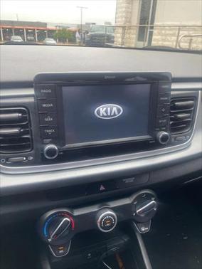 2019 Kia Rio S