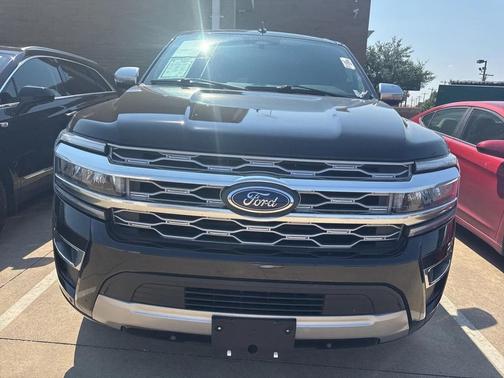 2023 Ford Expedition Platinum