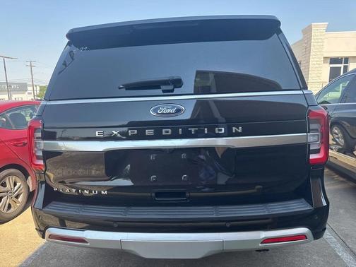 2023 Ford Expedition Platinum