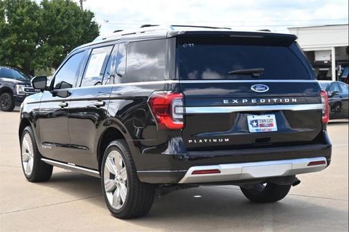 2023 Ford Expedition Platinum